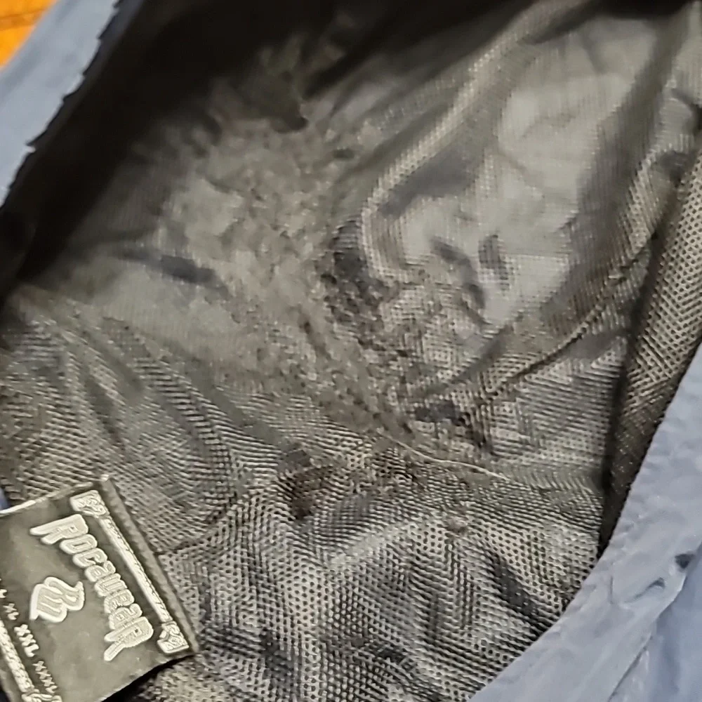 90s-2000s Rocawear jacket - Picture 8 of 8